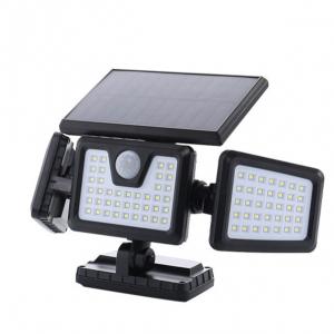 Solar Light 1
